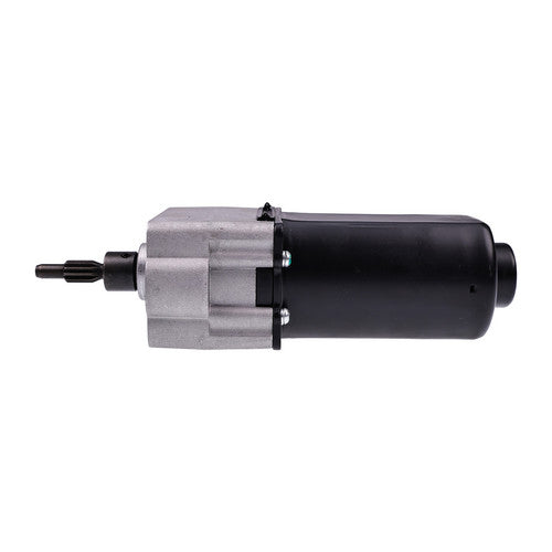 68214628AA Rear Differential Lock Motor for Dodge Durango Jeep Cherokee 3.6L