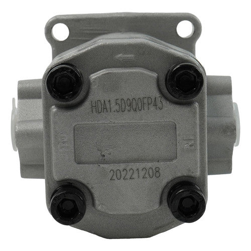 Hydraulic Pump CH15095 AM880754 for John Deere 650 750 Tractor