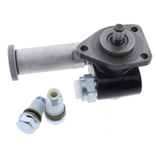 Fuel Feed Pump 8973572640 105220-7560 for Hitachi LX80-7 ZX130W ZX160W ZX180LC ZX180W