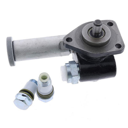 Fuel Feed Pump 8973572640 105220-7560 for Hitachi LX80-7 ZX130W ZX160W ZX180LC ZX180W
