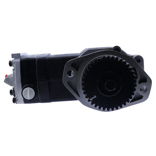 3558006 Air Brake Compressor for Cummins Engine:6CT 8.3L