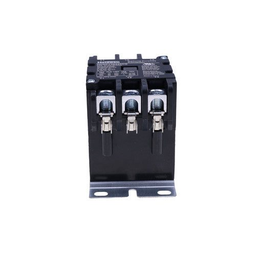 3 Pole 40 Amp 24V Coil Definite Purpose Air Conditioner Contactor HCDPY32440CG
