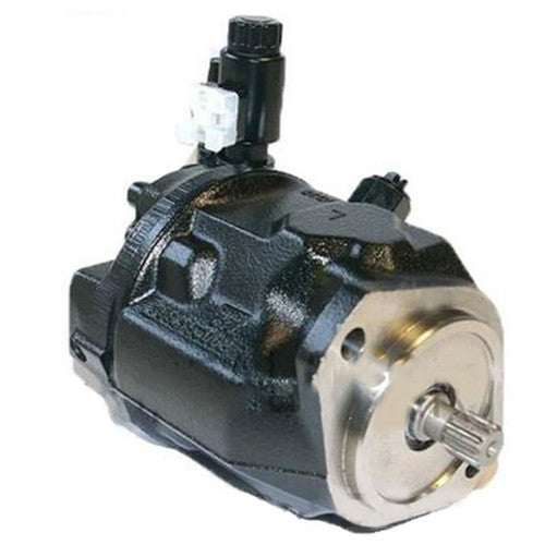 Hydraulic Drive Pump F069895 F695364 for John Deere 1270G 1910G 1510E 810E 1010E 1170E