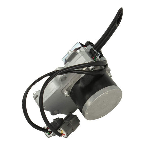 Throttle Motor 7834-40-2000 7834-40-2001 7834-40-2002 for Komatsu Excavator PC350 PC380 PC400