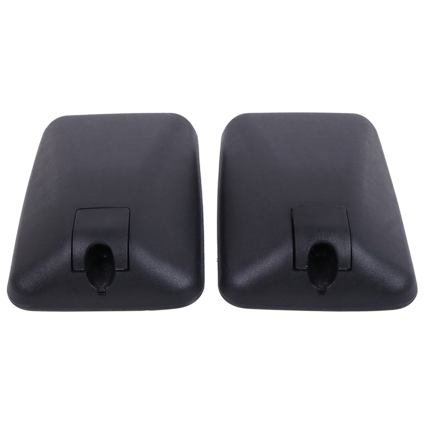 2X Rear View Mirror for Kubota L4240 L4330 L5030 L5240 M110XDC M125XDT M135XDC