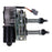 714/28000 Front Wiper Motor for JCB Loader2CX 2CXS 2CXL 506B