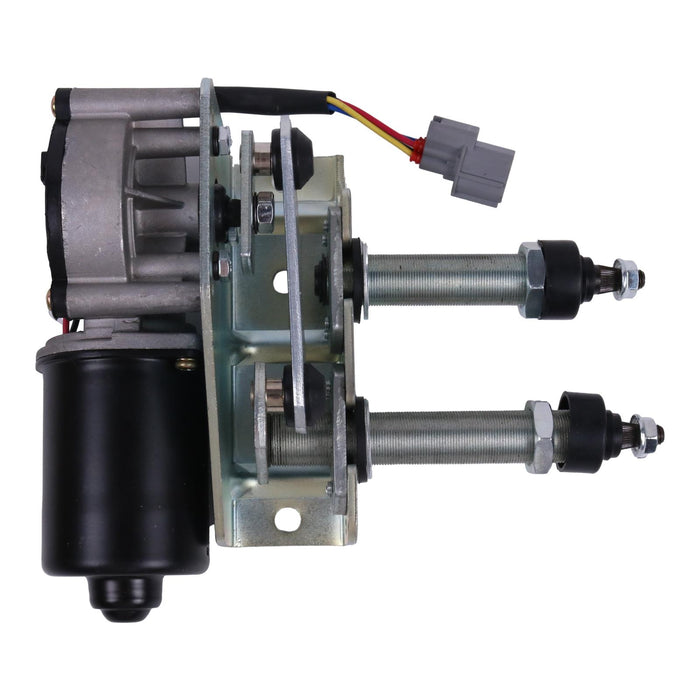 714/28000 Front Wiper Motor for JCB Loader2CX 2CXS 2CXL 506B