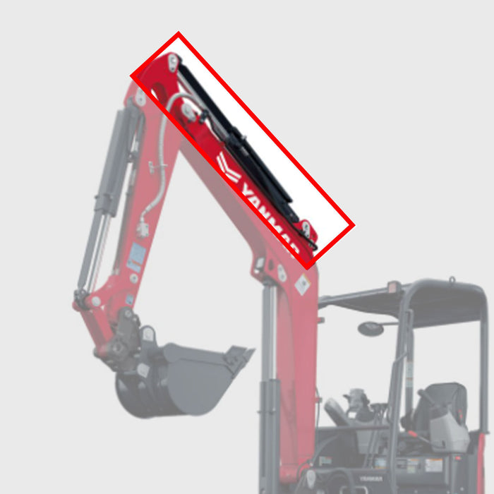 Hydraulic Dipper Tilt Cylinder for Yanmar Excavator Vio 30/35