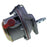 Fuel Lift Pump D8NN9350AA CL184 for Ford 3000 3400 3500 5000 6500 6600 6610 6700 6710