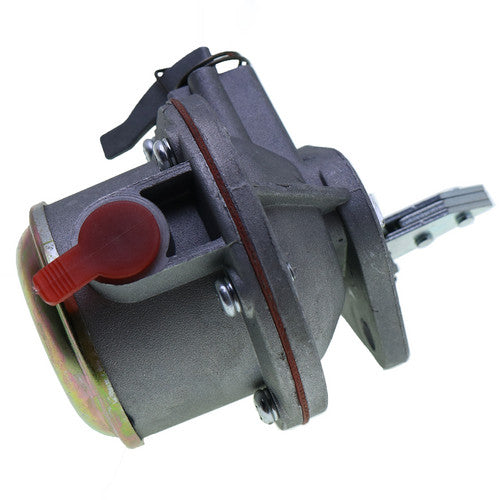 Fuel Lift Pump D8NN9350AA CL184 for Ford 3000 3400 3500 5000 6500 6600 6610 6700 6710
