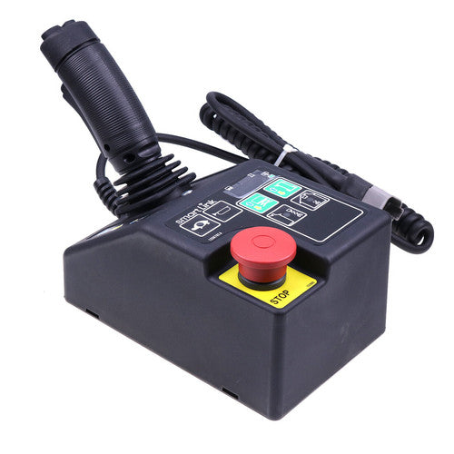 Control Box 1283792 1283792GT for Genie GR-12 GR-15 GR-20 GS-1530 GS-1932 GS-2032 GS-3232