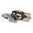 Starter Motor 128000-9400 410-52067 31200-Zh9-003 for Honda 9.9HP GX270 GX270U