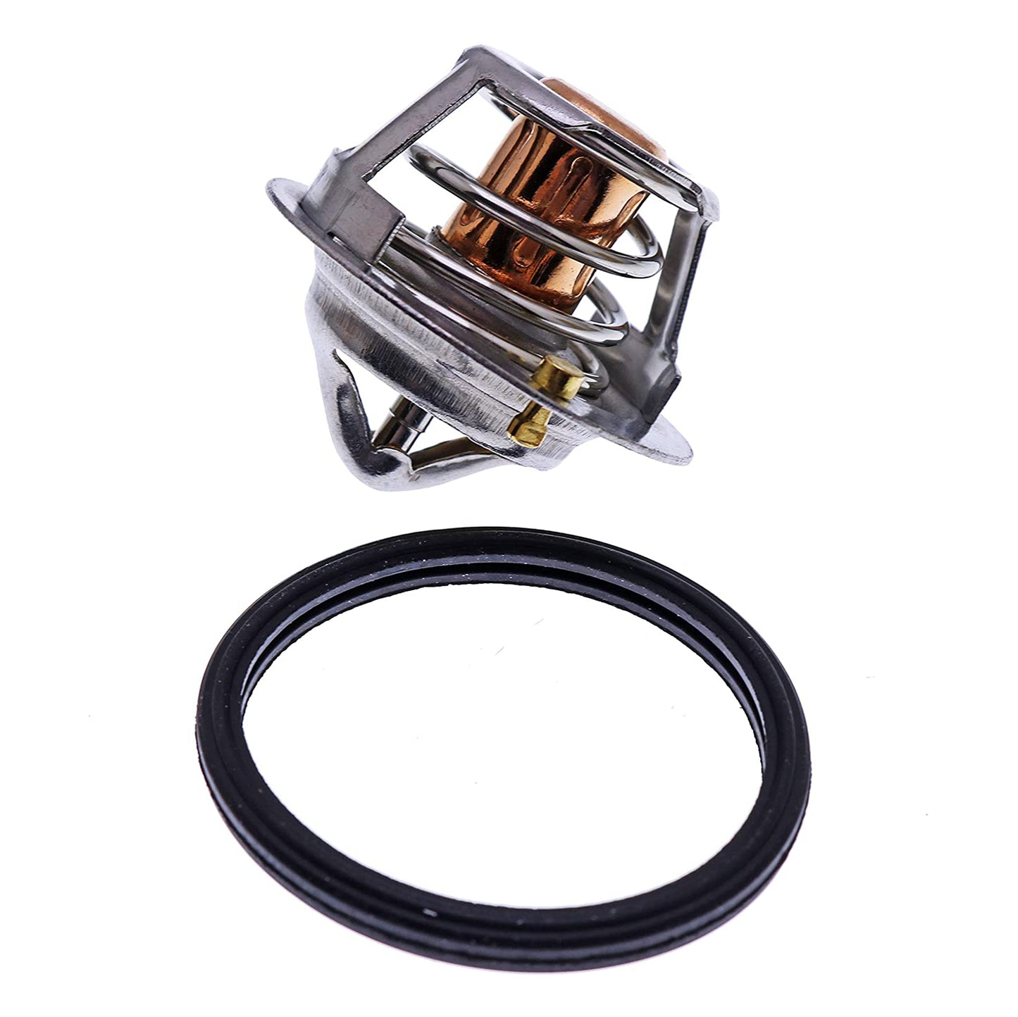 129350-49800 Thermostat for YANMAR 3D84 3D78 3D88 4D88 3TN84 4TNE88 4TNV88
