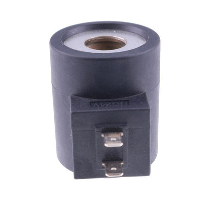 6351024 Solenoid Valve Coil 2 Spade Connector, 24v DC, Series 10 for HydraForce