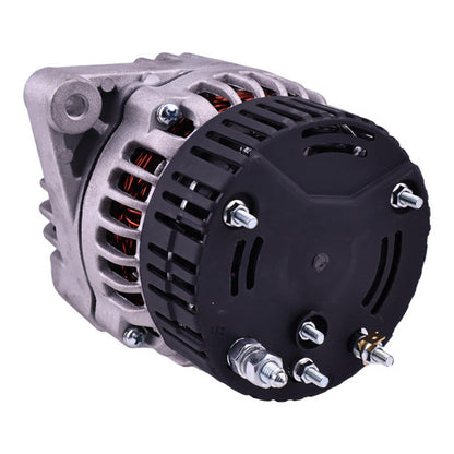 14V 95A Alternator 11.203.187 IA1055 AAK5392 for Iskra TJA8080 TJA8100 3cyl