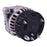 14V 95A Alternator 11.203.187 IA1055 AAK5392 for Iskra TJA8080 TJA8100 3cyl