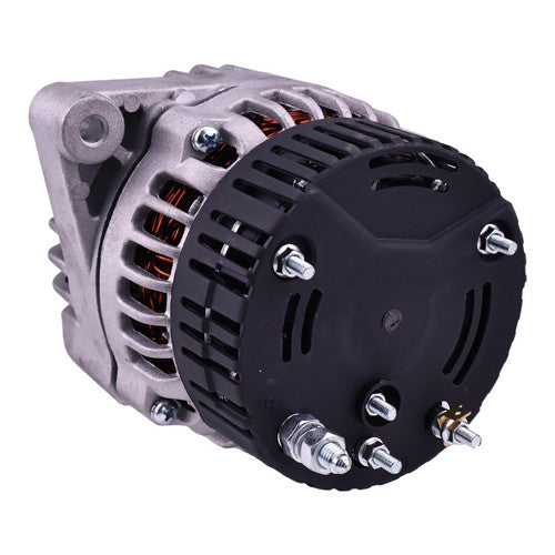14V 95A Alternator 11.203.187 IA1055 AAK5392 for Iskra TJA8080 TJA8100 3cyl