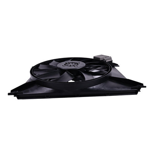 Radiator Cooling Fan 1635000293 MB3115118 A1635000293 for Mercedes-Benz ML55 AMG 2000-2003