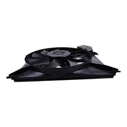 Radiator Cooling Fan 1635000293 MB3115118 A1635000293 for Mercedes-Benz ML55 AMG 2000-2003