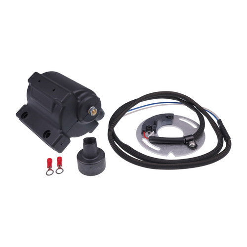 Electronic Ignition System DSK6-1 for Harley 1970-99 Big Twin 1971-03 Sportster
