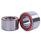 2Pcs Fan Pulley Hub Bearing 04429639 DF0766LUA BD35-12ATDDU for Dodge Ram 2500 3500 4500