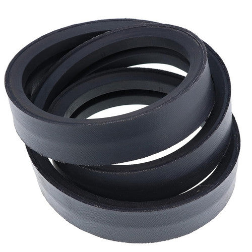Wheel Drive Belt 1-323288 323288 323288 for Exmark Metro 36" 48" 52" Mower Dual