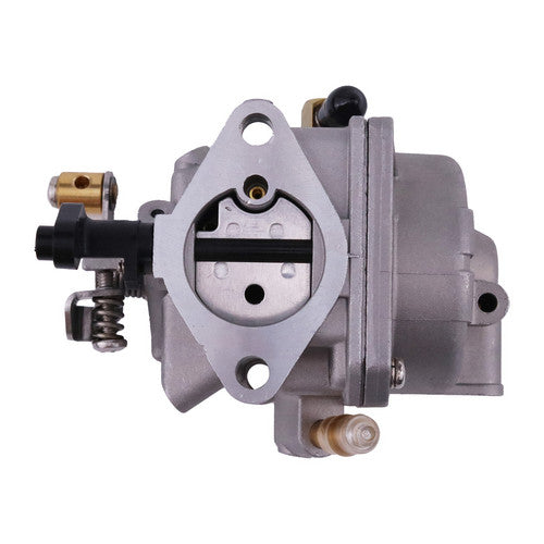 Carburetor 6BV-14301-09 6BV-14301-10 6BV-14301-11 for Yamaha 4HP 5HP 4-Stroke Outboard Engine