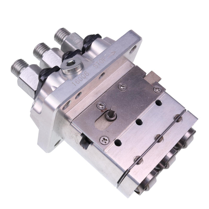 Fuel Injection Pump 6670432 for Bobcat Skid Steer Loader MT50 Mini Excavator E16