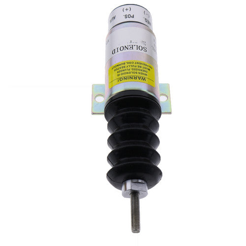 12V Solenoid 51745GT for Genie Lift GS-2668 RT GS-2669 RT GS-3268 RT GS-3369 RT