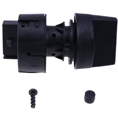 4 Pole Ignition switch 22127385 for Ingersoll Rand Air Compressor