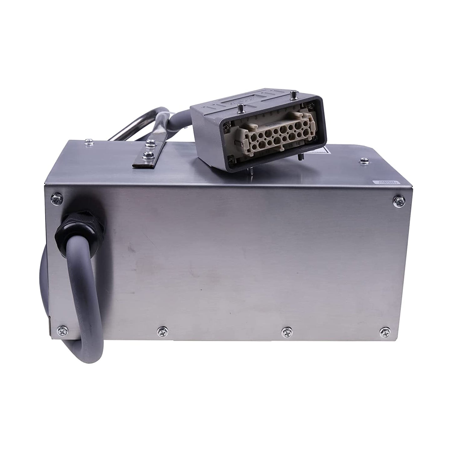 163167 163168 Control Box Assy for Skyjack Lifts SJIII 3215 SJIII3220 SJIII3219