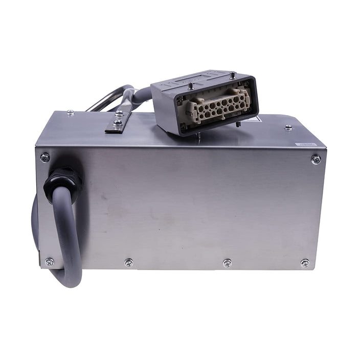 163167 163168 Control Box Assy for Skyjack Lifts SJIII 3215 SJIII3220 SJIII3219