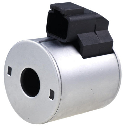 24v Solenoid Valve Coil 4304124 for Hydraforce Stem Series 10 12 16 38 58