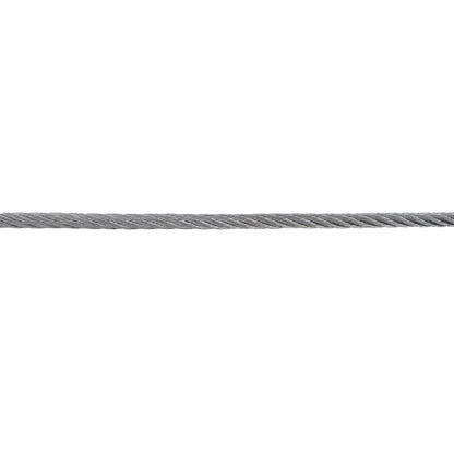 2Pcs Cables 125542 Replacement for Cables with EZ Spring Clips