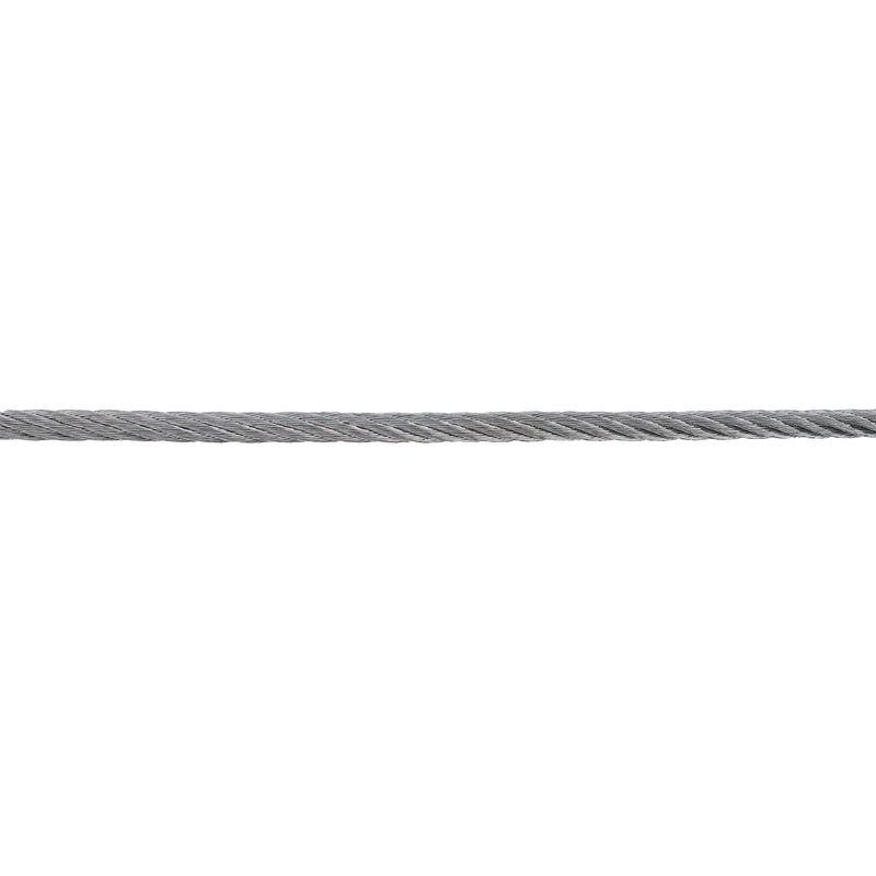 2Pcs Cables 125542 Replacement for Cables with EZ Spring Clips