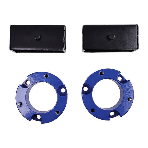3" Front 2" Rear Leveling Lift Kit & Diff Drop for 2005-2023 Toyota Tacoma 4WD