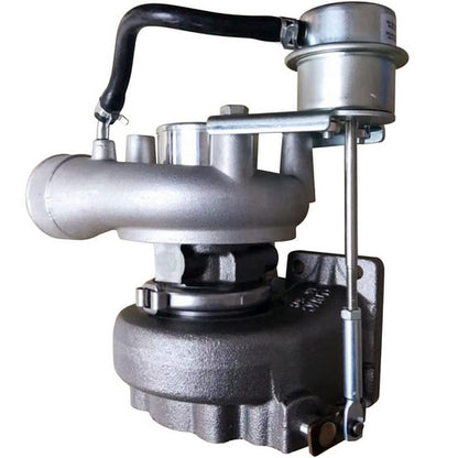 TD04L-10T Turbocharger 49377-01601 49377-01600 6205-81-8270 for Komatsu PC130-6 PC130-7