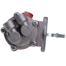 Fuel Lift Pump 3637292M91 4222090M91 for Case IH CX50 CX60 Massey Ferguson 148