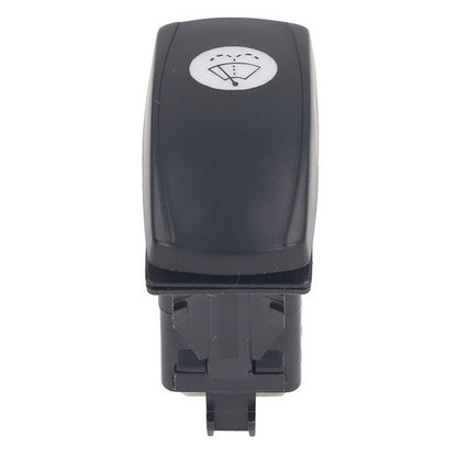 Wiper Washer Switch 2816390 281-6390 for Caterpillar CAT 257D 277D 297D 297D2 257D3 289D