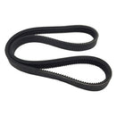 6667322 Drive Belt for Bobcat S130 S150 S160 S175 S185 S205 T140 T180 T190