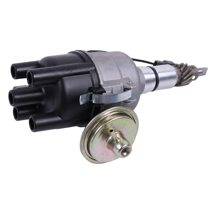 Distributor 19100-76001-71 for Toyota Forklift 4P Engine Model 3FG10 4FG10 5FG10