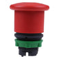 Emergency Stop Button 147051 ZB5AT8643M for Skyjack SJIII3215 3219 SJ7127 RT