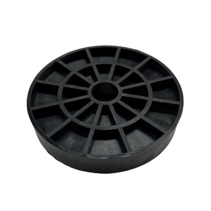 4X Extension Roller Wheel 47163GT 47163 for GENIE GS-46 GS-1330M GS-1530