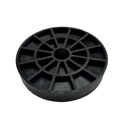 4X Extension Roller Wheel 47163GT 47163 for GENIE GS-46 GS-1330M GS-1530