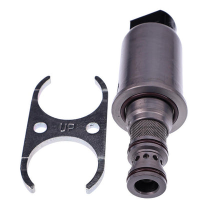 Hydraulic Solenoid Valve HSV90G39S0V12DR HSV90-G39S-0-V-12DR Compatible with Hydraforce