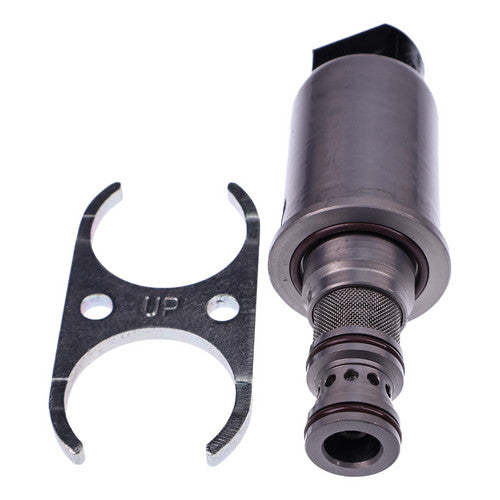Hydraulic Solenoid Valve HSV90G39S0V12DR HSV90-G39S-0-V-12DR Compatible with Hydraforce