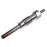 8Pcs 24V Glow Plugs 5614017 3HCM3 12338771 for Hummer M1035 M1037 6.2L & 6.5L Engine