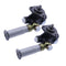 2Pcs Fuel Hand Pump 105210-6560 11-7433 for Thermo King SLXi 400 TK482 TK486