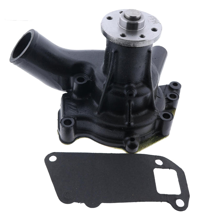 6 Holes Water Pump 1-13650016-1 1136500161 for ISUZU ZAX230 ZAX200 6BG1