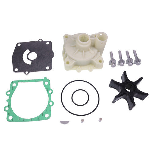 Water Pump Impeller Kit 61A-W0078-A3-00 61A-W0078-A2 for Yamaha Outboard 150 175 200 250 HP